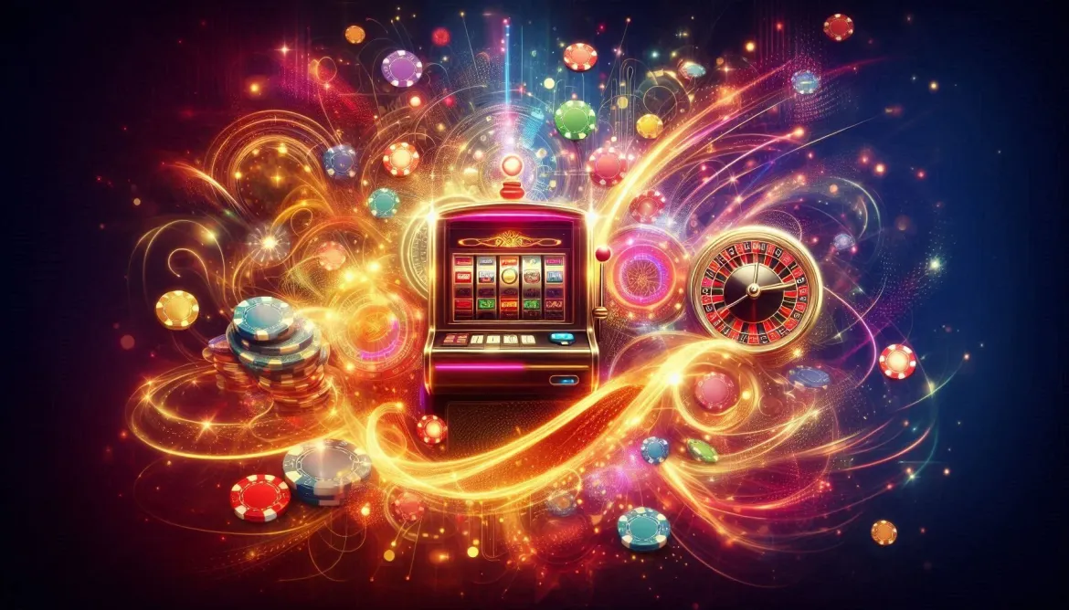 Jokers Wild Casino
